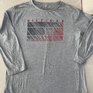 Tommy Hilfiger bid boys long sleeve